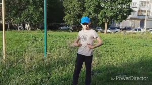 Туториал: как бить крученым ударом
