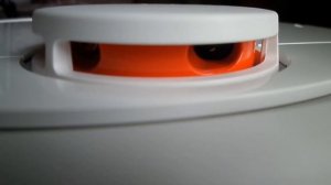 ОБЗОР Робот-пылесос Xiaomi Mijia Mi Robot Vacuum Cleaner SDJQR02RR из ROZETKA