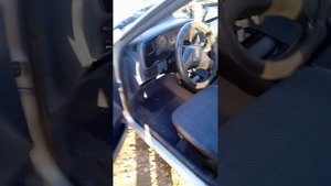 Установка электробензонасоса на Форд Орион