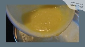 Рисовый пудинг турецкий