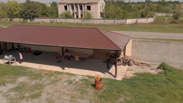 Агропромышленный комплекс Станица Архонская