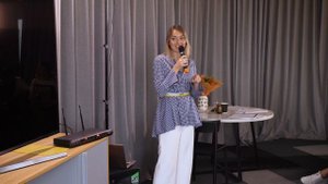 Как начать инвестировать грамотно? Курс Милы Колоколовой “Разумное инвестирование” // 16+