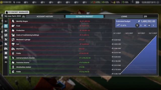 Farm Manager 2022 Review смотреть онлайн