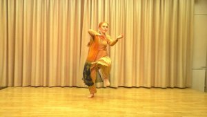 Бхангра | Гидха | Плазо | Наталья Зайцева | пенджабский танец