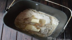 Сладкий пирог со щавелем