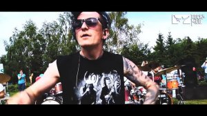 Bon Jovi - Have a nice day  (Rocknmob, Kazan)