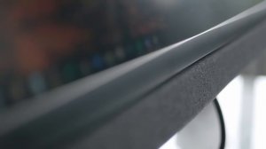 Обзор монитора Dell C2722DE – партнер по удалёнке