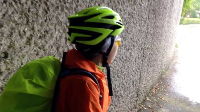 16. Мюнхен-Зальцбург: Под дождем в Бад-Тольце смотреть онлайн