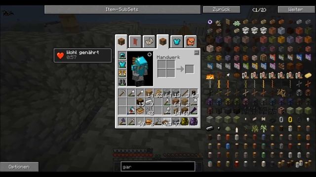 Minecraft [Life in the Woods] #490 - Panoramafenster смотреть онлайн