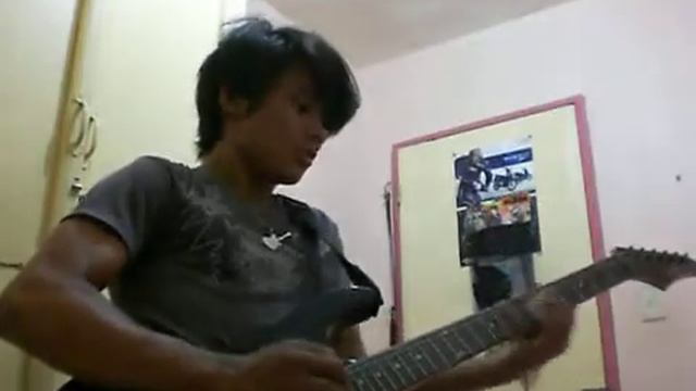 Billy-Jake - Testing Fernando RG 470 series. смотреть онлайн