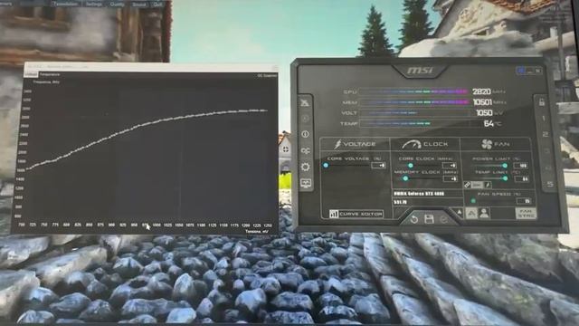 Undervolt your RTX 4090 in THE RIGHT WAY - Tutorial