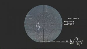 Call of Duty: Modern Warfare 2 - Special Ops: Hidden (Part 1)