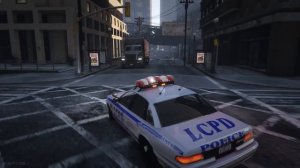 GTA IV — The Definitive Edition™ Unreal Engine 5 PlayStation 5 Concept made with GTA 5 PC Mods