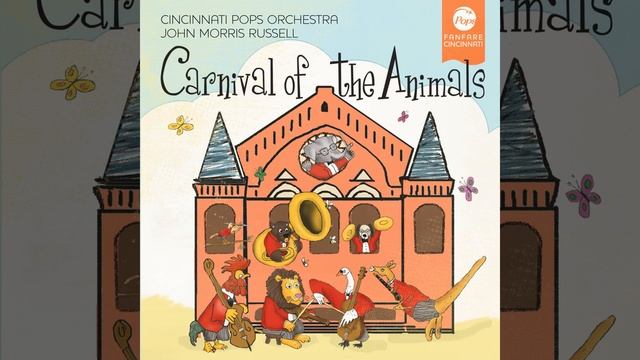 Nachtigall-Polka, Op. 222 смотреть онлайн