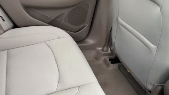 2017 Chevrolet Malibu Macedon, Fairport, East Rochester, Webster, Rochester, NY P1092 смотреть онлайн