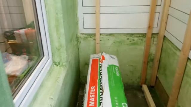 Обрешетка