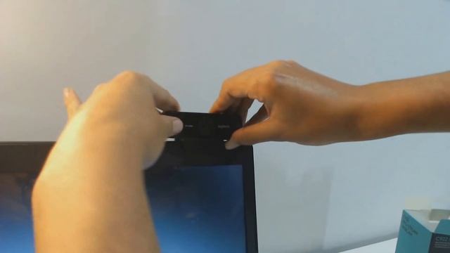 Unboxing e review camera logitech C922 pro - EP.017 смотреть онлайн