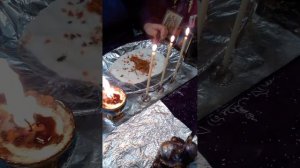 Снимаем тяжёлую ношу, чужой Крест.