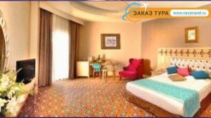 ROYAL ALHAMBRA PALACE 5* Турция Сиде обзор – отель РОЯЛ АЛЬХАМБРА ПАЛАС 5* Сиде видео обзор