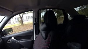 LADA GRANTA  SPEED TEST 0-100km/h