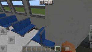 ОБЗОР на ЭД9М для МАЙНКРАФТ ПЕ 1.19.60