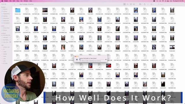 Satechi USB-C Clamp Hub | How to attach an SD card reader, MicroSD, and USB-A adapter to new iMac? смотреть онлайн