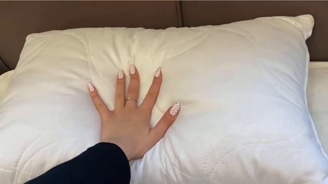 Отзыв о подушке Promtex Lates и магазине "Анатомия сна" смотреть онлайн