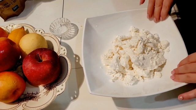 Кето творожник. Авторский рецепт творожника. Пробуйте.