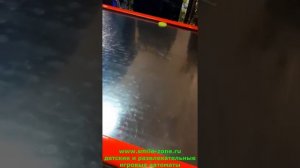 Аэрохоккей Wik