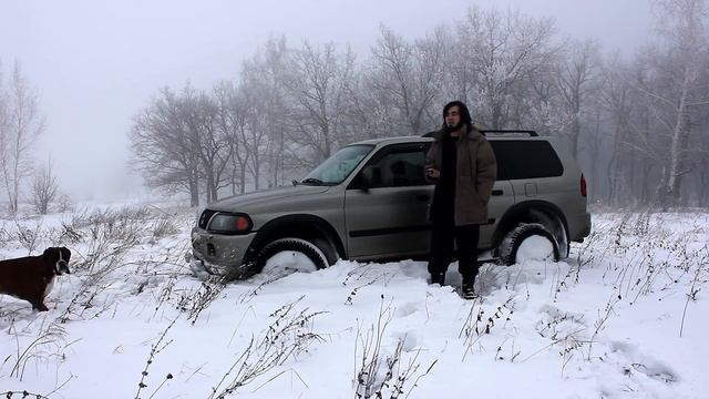 Pajero Sport. Как проверить катализатор, удалять или нет? Прошивка 6g72 и обманки для лямбда зондов смотреть онлайн