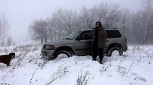 Pajero Sport. Как проверить катализатор, удалять или нет? Прошивка 6g72 и обманки для лямбда зондов