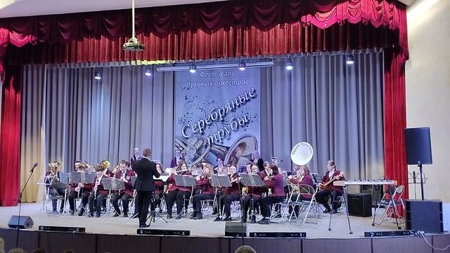 Г.Углов "Волжские просторы"
VID_20230430_151248 смотреть онлайн