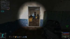 STALKER Dies Irae #4: База ДОЛГа