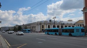 Йошкар-Ола - Петрозаводск. День 9-14