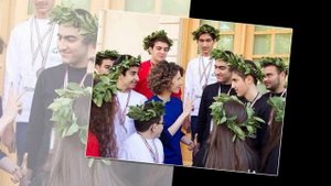 Асма аль Асад!