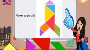 El Tangram