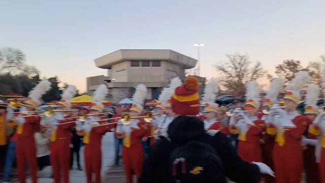 Emma  ISUCFVMB-Tailgate 111823