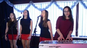 Владимир Бажиновский, Олег Гетманский - Друзья