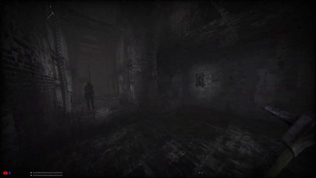 Ⓐ Total Chaos 