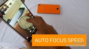 Ramos MOS1 Max Camera trsting 13 MP in Hindi