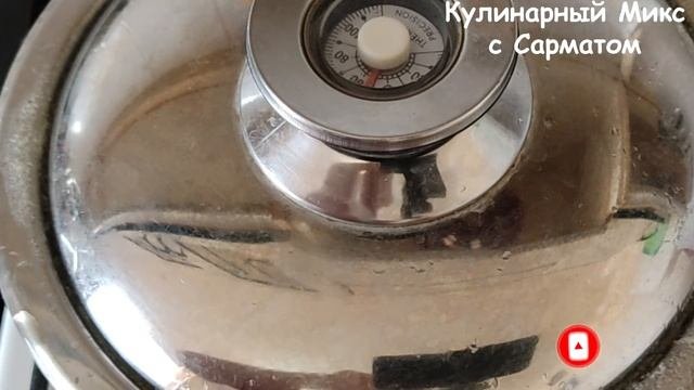 Самое полезное масло | Как приготовить топленое масло в домашних условиях | Очень простой рецепт