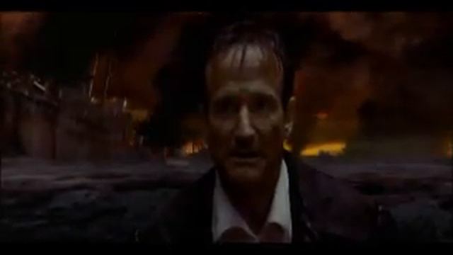 What Dreams May Come - Ennio Morricone - Part 9 смотреть онлайн