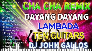🔝NEW💥DAYANG DAYANG ✨ MAX SURBAN DISCO CHA CHA NONSTOP REMIX #trending