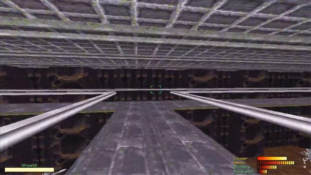 Let's Play Parkan: The Imperial Chronicles - Entry 5 - A Successful Mission (5/5) смотреть онлайн