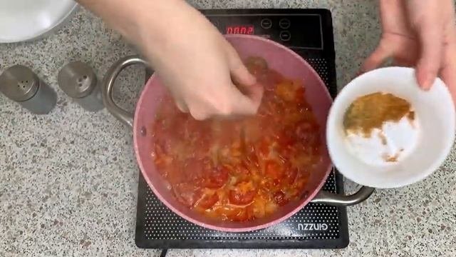 По этому Рецепту Скумбрия получается необыкновенно НЕЖНОЙ!