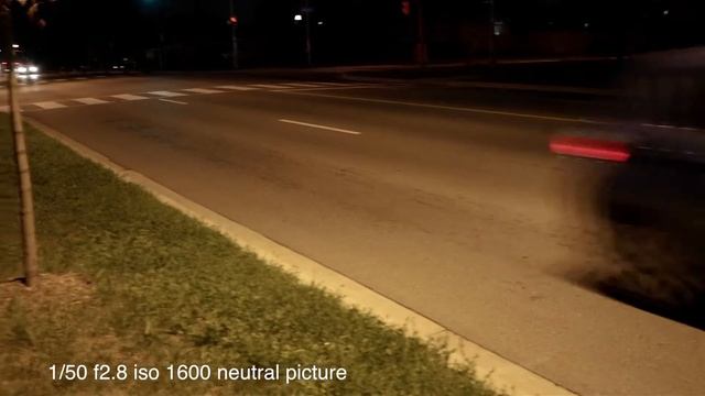 Canon 7d mark 2 video high iso (night) смотреть онлайн