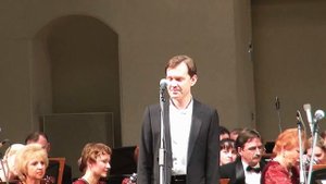 Олег Погудин и Оркестр им.Осипова - Коробейники