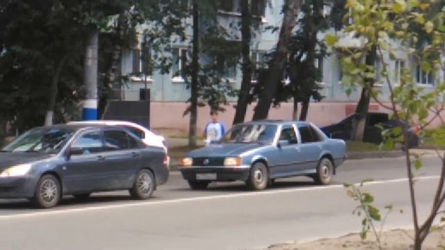 Попрошайки на Брянских улицах
