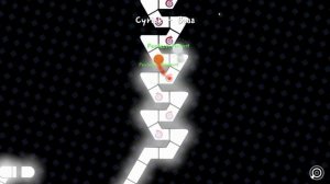 Cyriak-Baaa (A dance of fire and ice)