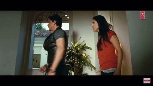 Зажигательная индийская песня. Шахкрукхан и Карина Капур